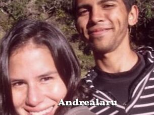 Andrealaru