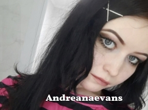 Andreanaevans