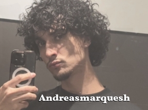 Andreasmarquesh