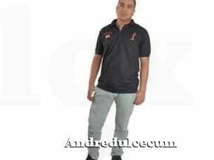 Andredulcecum