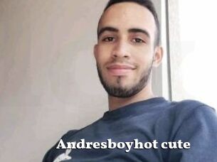 Andresboyhot_cute