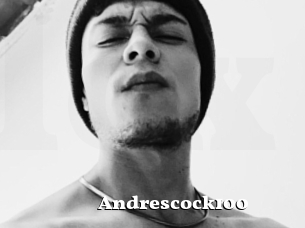Andrescock100