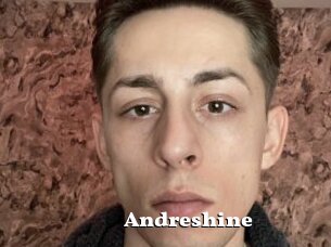 Andreshine