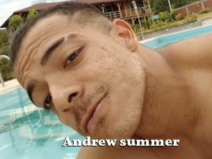 Andrew_summer
