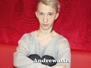 Andrewattis