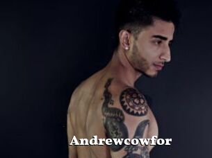 Andrewcowfor