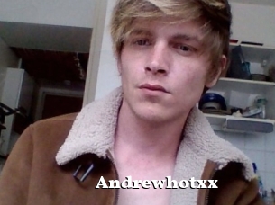 Andrewhotxx