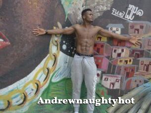 Andrewnaughtyhot