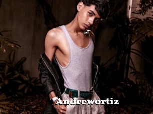 Andrewortiz