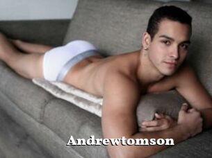 Andrewtomson