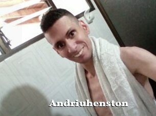 Andriuhenston