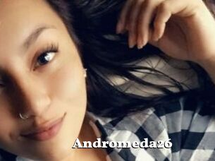 Andromeda26