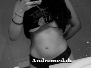 Andromedah