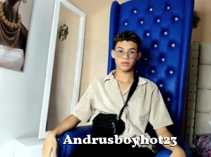 Andrusboyhot23