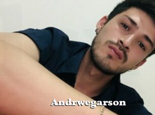 Andrwegarson