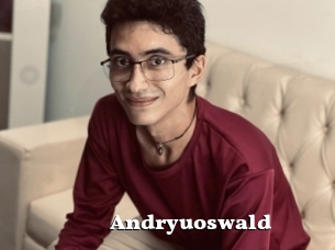 Andryuoswald