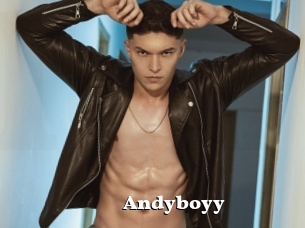 Andyboyy