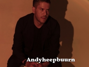 Andyheepbuurn