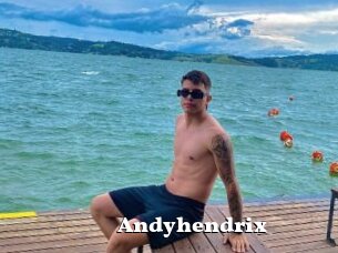Andyhendrix