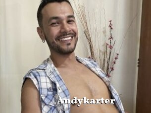 Andykarter