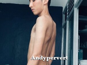 Andypervert