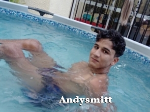 Andysmitt