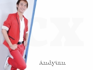 Andytan