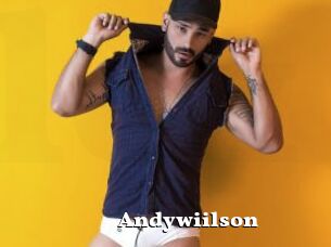 Andywiilson