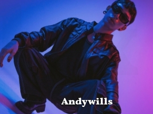 Andywills