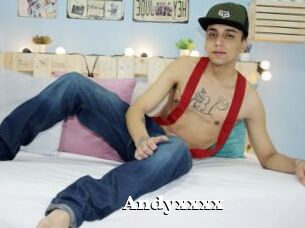 Andyxxxx