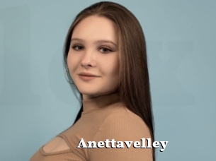 Anettavelley