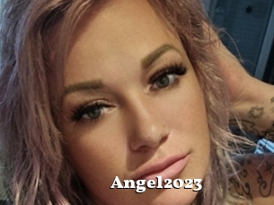 Angel2023