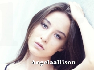 Angelaallison