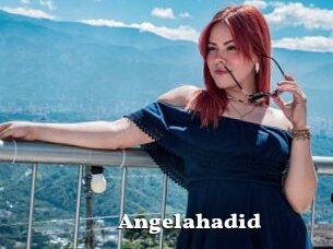 Angelahadid