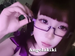 Angelakiki