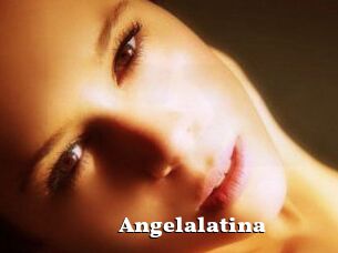 Angelalatina