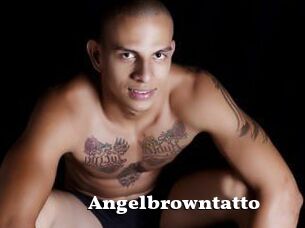Angelbrowntatto