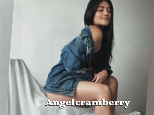 Angelcramberry