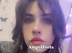 Angelfeets