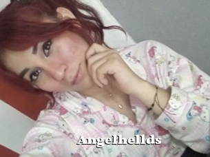Angelhellds