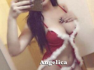 Angelica