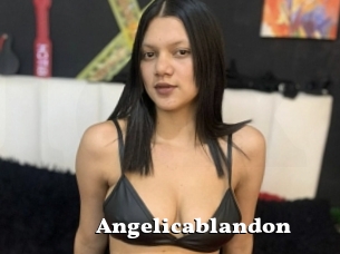 Angelicablandon