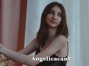Angelicacant