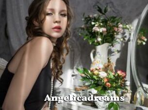 Angelicadreams