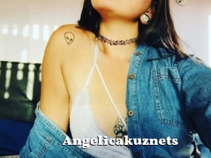 Angelicakuznets