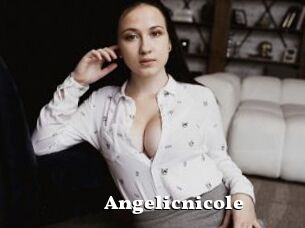 Angelicnicole