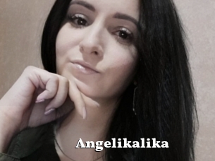 Angelikalika
