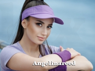 Angelinareed