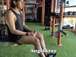 Angelkray