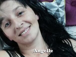 Angelle